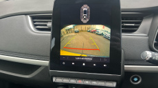 Renault Zoe 100kW Riviera Limited Edn R135 50kWh RC 5dr Auto Electric Hatchback